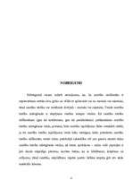 Referāts 'Saistību tiesību izbeigšanās un pārveidošana', 12.