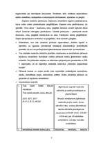 Referāts 'Loģistika metāla būvkonstrukciju ražošanas uzņēmumā', 3.