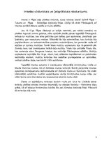 Prezentācija 'Rīgas pilsētas Imantas apkaimes apbūves plānošanas formas un funkcionālais zonēj', 3.