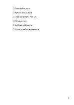 Prezentācija 'Rīgas pilsētas Imantas apkaimes apbūves plānošanas formas un funkcionālais zonēj', 5.