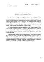 Prezentācija 'Rīgas pilsētas Imantas apkaimes apbūves plānošanas formas un funkcionālais zonēj', 8.