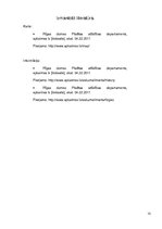 Prezentācija 'Rīgas pilsētas Imantas apkaimes apbūves plānošanas formas un funkcionālais zonēj', 10.