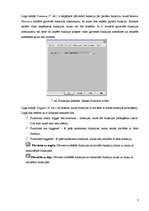 Konspekts 'Lietojuma veidošana ar CASE tehnoloģiju', 7.