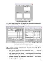 Konspekts 'Lietojuma veidošana ar CASE tehnoloģiju', 8.