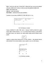 Konspekts 'Lietojuma veidošana ar CASE tehnoloģiju', 9.