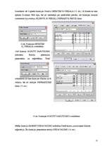 Konspekts 'Lietojuma veidošana ar CASE tehnoloģiju', 10.