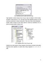 Konspekts 'Lietojuma veidošana ar CASE tehnoloģiju', 13.