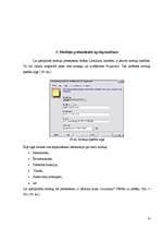 Konspekts 'Lietojuma veidošana ar CASE tehnoloģiju', 18.