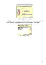 Konspekts 'Lietojuma veidošana ar CASE tehnoloģiju', 21.