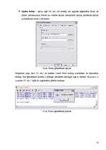 Konspekts 'Lietojuma veidošana ar CASE tehnoloģiju', 23.