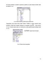 Konspekts 'Lietojuma veidošana ar CASE tehnoloģiju', 26.