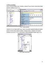 Konspekts 'Lietojuma veidošana ar CASE tehnoloģiju', 27.