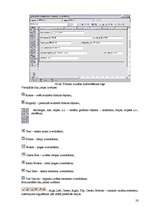 Konspekts 'Lietojuma veidošana ar CASE tehnoloģiju', 28.