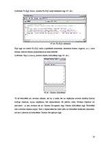 Konspekts 'Lietojuma veidošana ar CASE tehnoloģiju', 29.