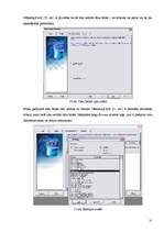 Konspekts 'Lietojuma veidošana ar CASE tehnoloģiju', 31.