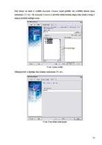 Konspekts 'Lietojuma veidošana ar CASE tehnoloģiju', 32.