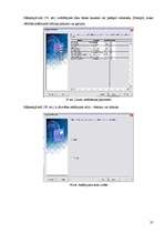 Konspekts 'Lietojuma veidošana ar CASE tehnoloģiju', 35.
