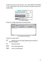 Konspekts 'Lietojuma veidošana ar CASE tehnoloģiju', 38.