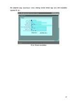 Konspekts 'Lietojuma veidošana ar CASE tehnoloģiju', 42.