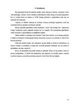 Konspekts 'Lietojuma veidošana ar CASE tehnoloģiju', 43.