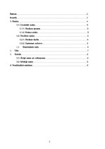 Referāts 'Maņu orgāni', 2.