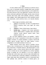 Referāts 'Maņu orgāni', 4.