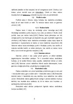 Referāts 'Maņu orgāni', 6.