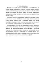 Referāts 'Maņu orgāni', 9.