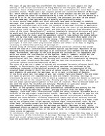 Eseja 'Gay Marriage', 1.