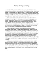 Eseja 'Nodokļi - taisnīgi un vajadzīgi', 1.