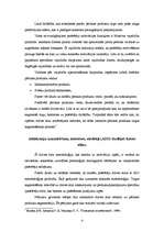 Referāts 'Dzīves stila ietekme uz pirkšanas lēmuma pieņemšanas procesu', 4.