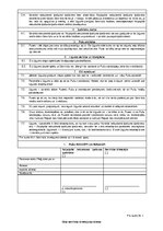 Konspekts 'Ceļa servitūta nodibināšanas paraugs', 2.