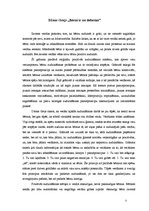 Referāts 'Ģimenes loma bērnu audzināšanā un mūsdienu problēmas kā sociālā darba nepiecieša', 2.