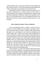 Referāts 'Ģimenes loma bērnu audzināšanā un mūsdienu problēmas kā sociālā darba nepiecieša', 8.