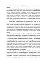 Referāts 'Ģimenes loma bērnu audzināšanā un mūsdienu problēmas kā sociālā darba nepiecieša', 9.