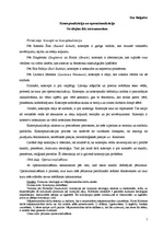 Konspekts 'Konceptualizācija un operacionalizācija', 1.