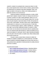 Referāts 'Vai humānisms un demokrātija noved pie visatļautības?', 2.