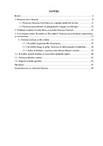 Diplomdarbs 'A. Jundzes fantāzijas romāns "Kristofers un Ēnu ordenis": tradicionālais un nova', 6.