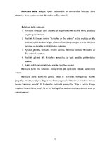 Diplomdarbs 'A. Jundzes fantāzijas romāns "Kristofers un Ēnu ordenis": tradicionālais un nova', 9.