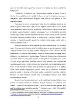 Diplomdarbs 'A. Jundzes fantāzijas romāns "Kristofers un Ēnu ordenis": tradicionālais un nova', 15.