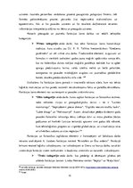 Diplomdarbs 'A. Jundzes fantāzijas romāns "Kristofers un Ēnu ordenis": tradicionālais un nova', 24.