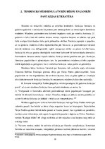 Diplomdarbs 'A. Jundzes fantāzijas romāns "Kristofers un Ēnu ordenis": tradicionālais un nova', 28.