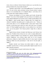 Diplomdarbs 'A. Jundzes fantāzijas romāns "Kristofers un Ēnu ordenis": tradicionālais un nova', 32.