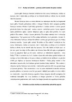 Diplomdarbs 'A. Jundzes fantāzijas romāns "Kristofers un Ēnu ordenis": tradicionālais un nova', 43.