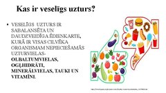 Prezentācija 'Pirmskolas izglītība', 3.