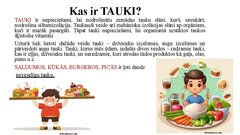 Prezentācija 'Pirmskolas izglītība', 6.