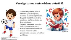 Prezentācija 'Pirmskolas izglītība', 11.