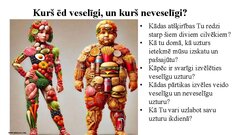 Prezentācija 'Pirmskolas izglītība', 15.