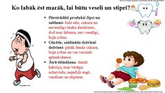 Prezentācija 'Pirmskolas izglītība', 17.