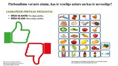 Prezentācija 'Pirmskolas izglītība', 18.